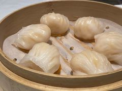 皇朝虾饺皇-皇朝会.经典传统粤菜(外滩店)