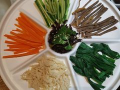 -云海肴·云南小炒·汽锅鸡(天津国金汇店)