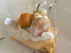 -LANLIZI BAKERY(COSMO店)