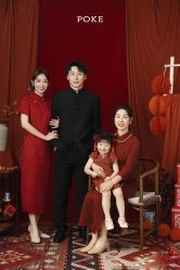 -XinStudio定制儿童摄影