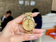 -沐渔二手奢侈品黄金手表包包回收·中古店(广州塔店)