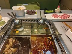 -海底捞火锅(振华商厦店)