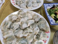 -乡府肉丁水饺(环山路店)