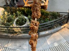 -烤肉季饭庄