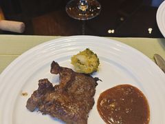 -万达瑞华酒店美食汇自助餐厅(楚河汉街店)