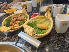 -一席地·本地鸡窝·杭帮鸡火锅(萧山银隆百货店)
