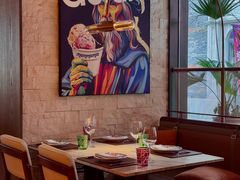 -Mammamia意大利餐厅(阳春巷店)