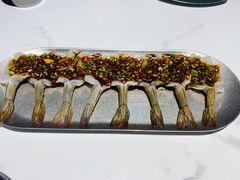 生呛虾-海卫蚝情·海鲜烧烤