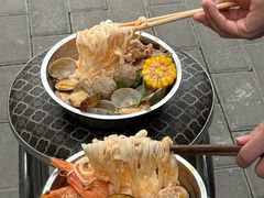 -琥珀川糟粕醋火锅(慈云寺店)