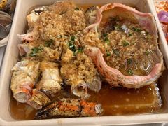 -盒马鲜生(宝地店)