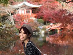 -醍醐寺