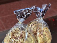 -国际饭店·帆声西饼屋(黄河路店)