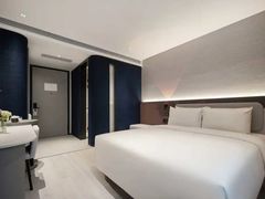 -成都东郊记忆理工大学轻居酒店