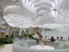 大堂-大树餐厅(朝阳大悦城店)