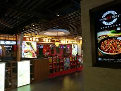 -西关味(大卫城店)