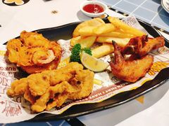 -新贝乐意大利餐厅(镇江苏宁广场店)