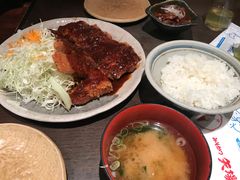 -矢场猪(名古屋站三井楼北馆店)