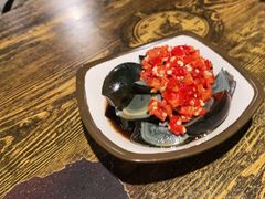 -老五烧烤(盘金华府总店)
