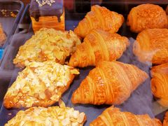 -屋裡·Union Bakery(龙江路店)