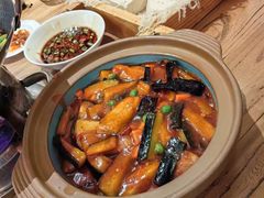 -一盏明灯全素斋(殊像寺店)