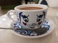 -翠华餐厅(香港国际机场店)