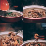 正佳M层 | 神秘角落滚热辣，秋日美味啫啫煲