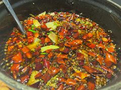 牛三金-烛影拾光观景餐厅·创意菜·摄影·小提琴(大唐不夜城店)