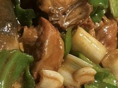 -浩家苑菜馆(汉口路店)
