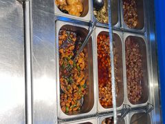 -白玉兰小吃(新村路店)