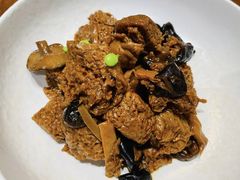 -小大董·烤鸭(王府井apm店)