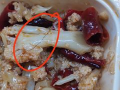 -老城南食府(宣武门东大街店)