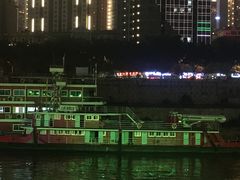 -重庆两江夜游-金碧系列