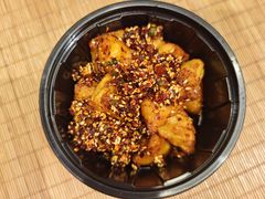 -渝是乎酸菜鱼(龙旗购物中心店)