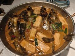 -曹家小菜(胜太路店)