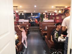 大堂-晚归月亮湾私家菜(临邑路店)
