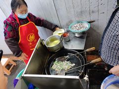 -莲欢海蛎煎