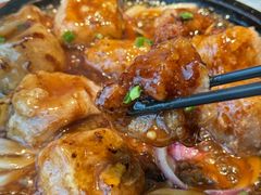 -阿娘家·原生态农家菜(国顺东路店)