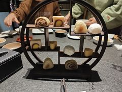 -东来顺(非遗·清真火锅·盛世广场店)