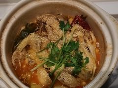 -周家二小姐的菜(丹阳店)