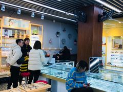 -PARKWAY·百汇眼镜(三叶眼镜城店)