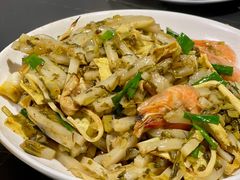 -杨记海鲜楼(三门黑金冠店)