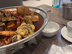 -今鲜源大酒店·中华餐饮名店(新湛路店)