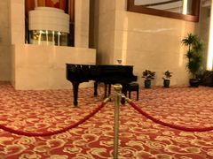 -上海华凯华美达广场酒店