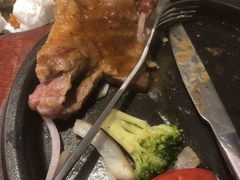 -吉布鲁牛排海鲜自助(温江合生汇店)