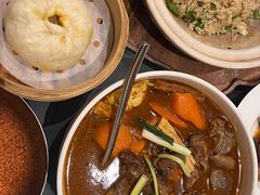 -A One Kitchen·南京精菜馆(晶丽酒店店)