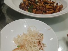-北京老铺烤鸭(西稍门店)