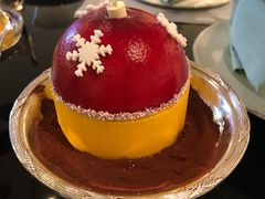 -王府半岛酒店·大堂茶座