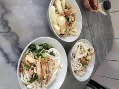 iphone_upload_pic-再回首鸡肉米线(人民路一店)