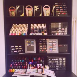 -KIKO nail salon日式美甲美睫沙龙
