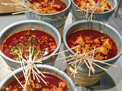 -遇上西雅图多融合海鲜自助餐厅(中房金谊广场店)